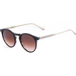 Belstaff BROOKLAND-S033 BROOKLAND 48 S033 Zonnebril One Size Belstaff BROOKLAND-S033 BROOKLAND 48 S033 Zonnebril One Size