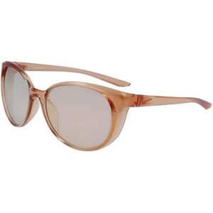 Nike Multicolor Ingespoten Zonnebril One Size Nike Multicolor Ingespoten Zonnebril One Size