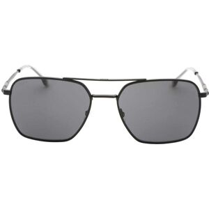 Hugo Boss Navigator zonnebril heren (Zwart) One Size Hugo Boss Navigator zonnebril heren (Zwart) One Size