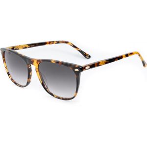 Belstaff MERIDIAN-II-S168 MERIDIAN II 55 S168 Zonnebril One Size Belstaff MERIDIAN-II-S168 MERIDIAN II 55 S168 Zonnebril One Size