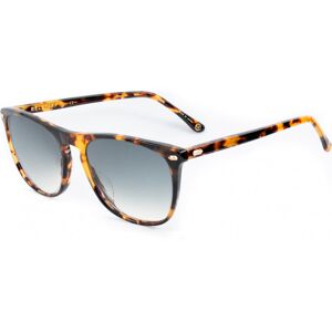 Belstaff MERIDIAN-II-S172 MERIDIAN II 55 S172 Zonnebril One Size Belstaff MERIDIAN-II-S172 MERIDIAN II 55 S172 Zonnebril One Size