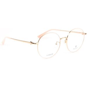 Bulget Optical Frame BG1892T 05A 54 Titanium One Size Bulget Optical Frame BG1892T 05A 54 Titanium One Size