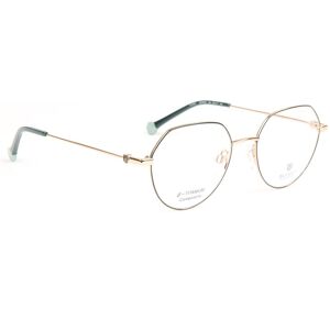 Bulget Optical Frame BG1854T 12A 50 Titanium One Size Bulget Optical Frame BG1854T 12A 50 Titanium One Size