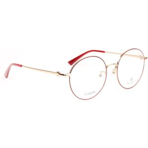Bulget Optical Frame BG1892T 07A 54 Titanium One Size Bulget Optical Frame BG1892T 07A 54 Titanium One Size