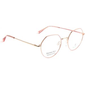 Bulget Optical Frame BGY1011 05B 48 One Size Bulget Optical Frame BGY1011 05B 48 One Size