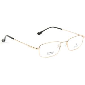 Bulget Optical Frame BG1940MT 04A 53 Titanium One Size Bulget Optical Frame BG1940MT 04A 53 Titanium One Size