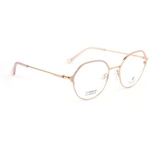 Bulget Optical Frame BG1943T 05A 53 Titanium One Size Bulget Optical Frame BG1943T 05A 53 Titanium One Size
