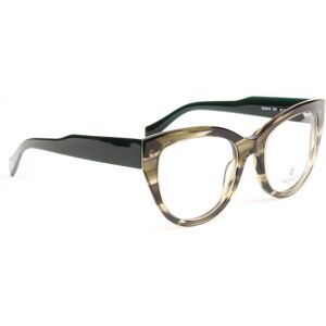 Bulget Optical Frame BG6543 E01 53 One Size Bulget Optical Frame BG6543 E01 53 One Size