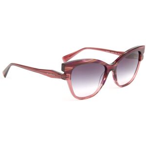 Ana Hickmann Sunglasses HI9227 P02 55 One Size Ana Hickmann Sunglasses HI9227 P02 55 One Size