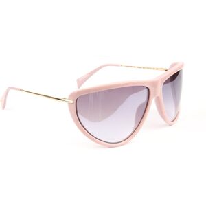 Ana Hickmann Sunglasses HI9251 D01 71 One Size Ana Hickmann Sunglasses HI9251 D01 71 One Size