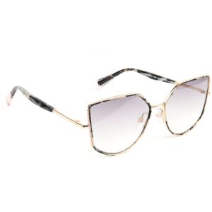 Ana Hickmann Sunglasses HI3207 G22A 54 One Size Ana Hickmann Sunglasses HI3207 G22A 54 One Size