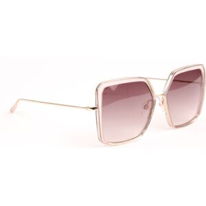 Ana Hickmann Sunglasses HI3196 T02 56 One Size Ana Hickmann Sunglasses HI3196 T02 56 One Size