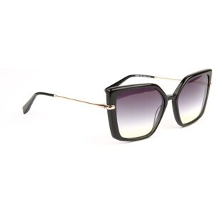 Ana Hickmann Sunglasses HI9234 A01 56 One Size Ana Hickmann Sunglasses HI9234 A01 56 One Size