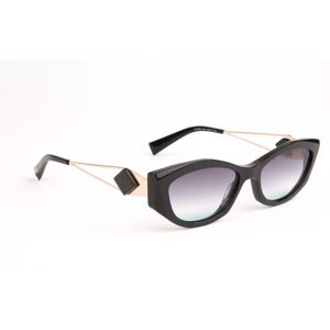 Ana Hickmann Zonnebril HIY9006 A01 53 One Size Ana Hickmann Zonnebril HIY9006 A01 53 One Size