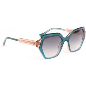 Ana Hickmann Sunglasses HI9223 H01 53 One Size Ana Hickmann Sunglasses HI9223 H01 53 One Size