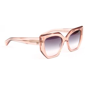 Ana Hickmann Sunglasses HI9224 T02 53 One Size Ana Hickmann Sunglasses HI9224 T02 53 One Size