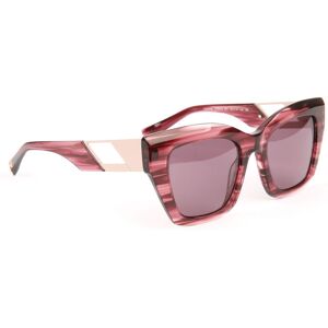 Ana Hickmann Sunglasses HI9226 E01 52 One Size Ana Hickmann Sunglasses HI9226 E01 52 One Size