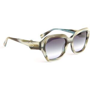 Ana Hickmann Sunglasses HI9214 E01 54 One Size Ana Hickmann Sunglasses HI9214 E01 54 One Size
