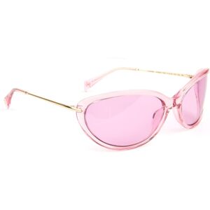 Ana Hickmann Sunglasses HI9250 T02 70 One Size Ana Hickmann Sunglasses HI9250 T02 70 One Size