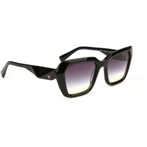 Ana Hickmann Sunglasses HI9215 A01 52 One Size Ana Hickmann Sunglasses HI9215 A01 52 One Size