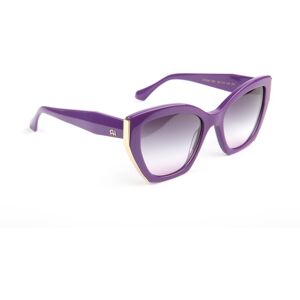 Ana Hickmann Sunglasses AH9464 D01 53 One Size Ana Hickmann Sunglasses AH9464 D01 53 One Size