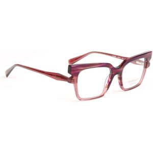 Ana Hickmann Optical Frame HI6311 P02 51 One Size Ana Hickmann Optical Frame HI6311 P02 51 One Size