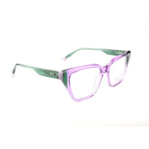 Ana Hickmann Optical Frame HI6364 P05 52 One Size Ana Hickmann Optical Frame HI6364 P05 52 One Size