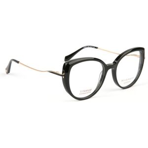Ana Hickmann Optical Frame HI6334T A01 51 Titanium One Size Ana Hickmann Optical Frame HI6334T A01 51 Titanium One Size