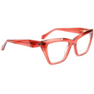 Ana Hickmann Optical Frame AH6534 T03 52 One Size Ana Hickmann Optical Frame AH6534 T03 52 One Size