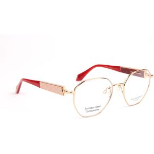 Ana Hickmann Optical Frame AH1524G 01B 53 One Size Ana Hickmann Optical Frame AH1524G 01B 53 One Size