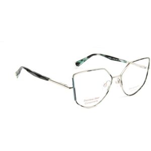 Ana Hickmann Optical Frame HI1258 G22 54 One Size Ana Hickmann Optical Frame HI1258 G22 54 One Size