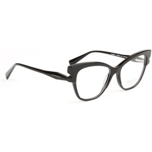 Ana Hickmann Optical Frame HI6310 A01 53 One Size Ana Hickmann Optical Frame HI6310 A01 53 One Size