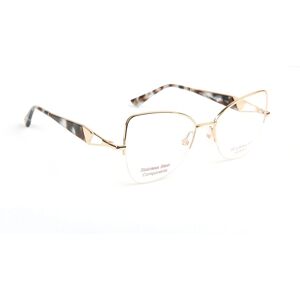 Ana Hickmann Optical Frame HI1271 04A 53 One Size Ana Hickmann Optical Frame HI1271 04A 53 One Size