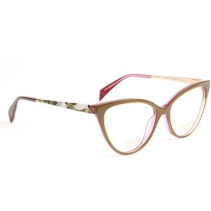 Ana Hickmann Optical Frame AH6528T H02 54 One Size Ana Hickmann Optical Frame AH6528T H02 54 One Size