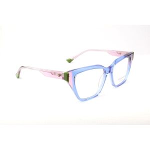 Ana Hickmann Optical Frame HI6364 P04 52 One Size Ana Hickmann Optical Frame HI6364 P04 52 One Size