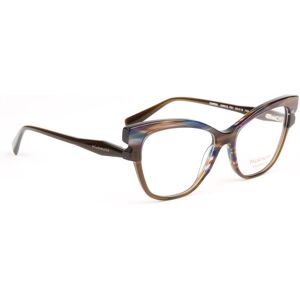 Ana Hickmann Optical Frame HI6310 P01 53 One Size Ana Hickmann Optical Frame HI6310 P01 53 One Size