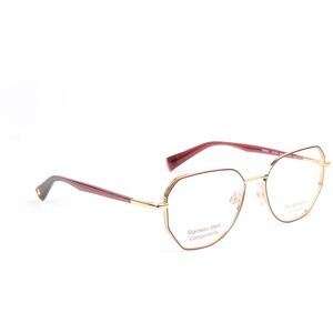 Ana Hickmann Optical Frame HI1254 07A 52 One Size Ana Hickmann Optical Frame HI1254 07A 52 One Size