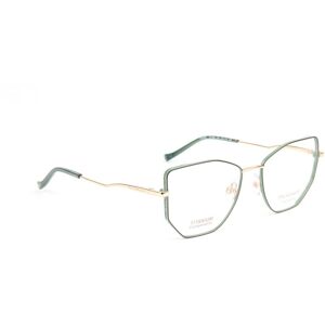 Ana Hickmann Optical Frame HI1255 12A 52 One Size Ana Hickmann Optical Frame HI1255 12A 52 One Size