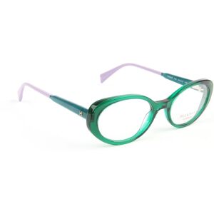 Ana Hickmann Optical Frame HI6358 T02 53 One Size Ana Hickmann Optical Frame HI6358 T02 53 One Size
