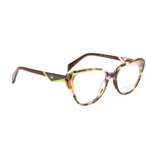 Ana Hickmann Optical Frame AH6537 P01 54 One Size Ana Hickmann Optical Frame AH6537 P01 54 One Size