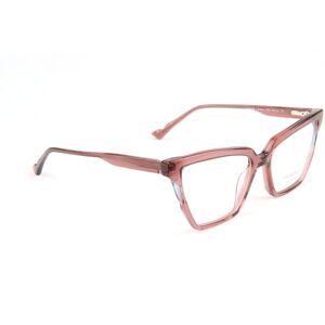 Ana Hickmann Optical Frame HI6341 P04 54 One Size Ana Hickmann Optical Frame HI6341 P04 54 One Size