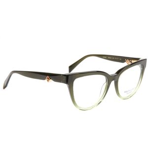 Ana Hickmann Optical Frame AH6544 C01 51 One Size Ana Hickmann Optical Frame AH6544 C01 51 One Size