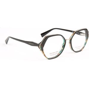 Ana Hickmann Optical Frame HI1248 H01 53 One Size Ana Hickmann Optical Frame HI1248 H01 53 One Size