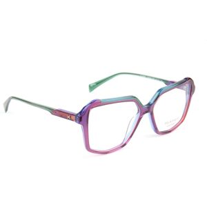 Ana Hickmann Optical Frame HI6339 P03 54 One Size Ana Hickmann Optical Frame HI6339 P03 54 One Size
