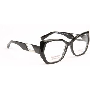 Ana Hickmann Optical Frame HI6308 A01 54 One Size Ana Hickmann Optical Frame HI6308 A01 54 One Size