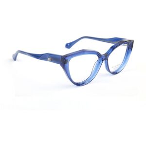 Ana Hickmann Optical Frame AH6595 T01 53 One Size Ana Hickmann Optical Frame AH6595 T01 53 One Size