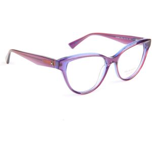 Ana Hickmann Optical Frame HI6355 H02 51 One Size Ana Hickmann Optical Frame HI6355 H02 51 One Size
