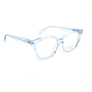 Ana Hickmann Optical Frame HI6354 T02 52 One Size Ana Hickmann Optical Frame HI6354 T02 52 One Size