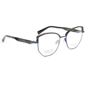 Ana Hickmann Optical Frame HI1244 G22 52 One Size Ana Hickmann Optical Frame HI1244 G22 52 One Size
