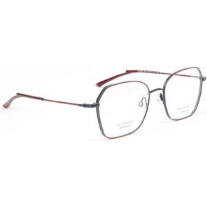 Ana Hickmann Optical Frame HI1246T 07A 54 Titanium One Size Ana Hickmann Optical Frame HI1246T 07A 54 Titanium One Size